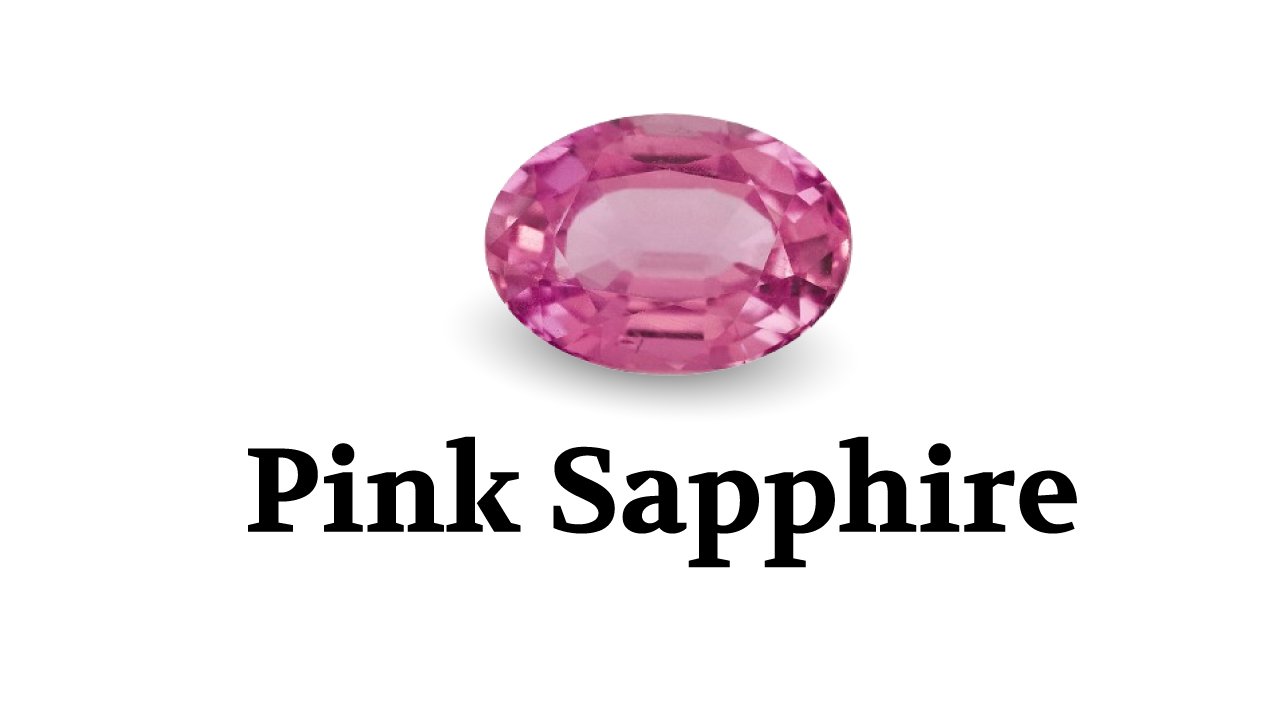 You are currently viewing Exploring the Beauty of Pink Sapphire Birthstone